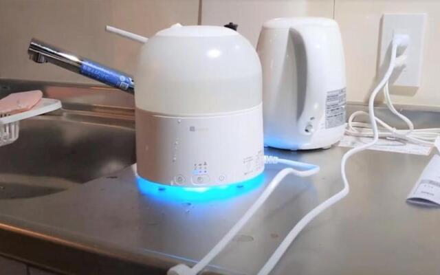 SEVEN Building / Vacation STAY 4959