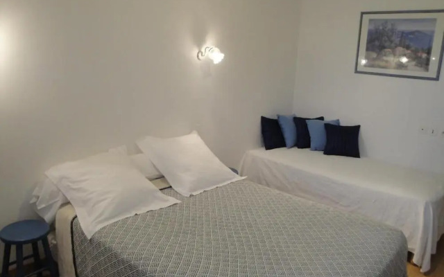 Hôtel Le Marronnier