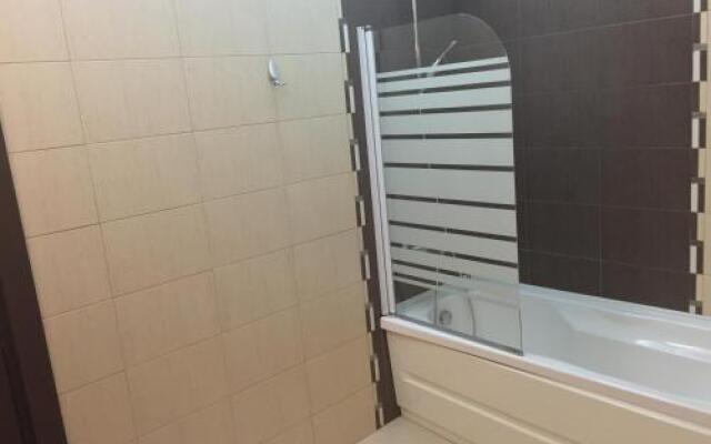 Apartament Miruna