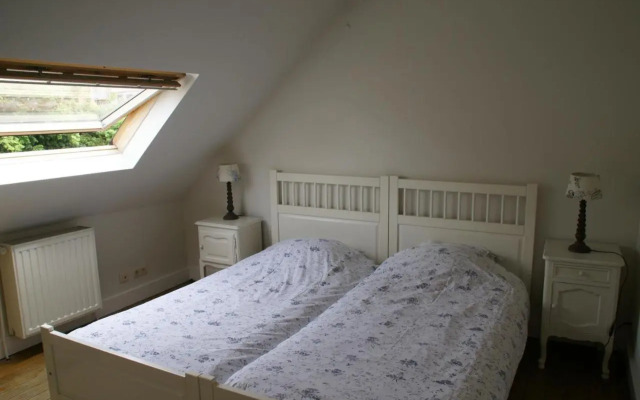 Au Coeur de la Famille