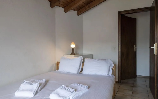Casa Panoramica 1