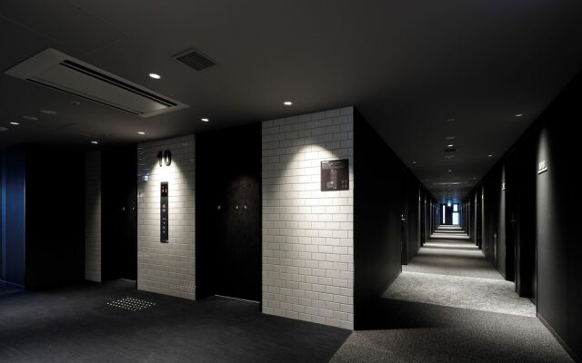 Jr West Group Via Inn Prime Osaka Kyobashi