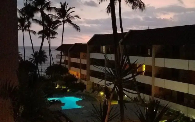 White Sands Village 222 - Two Bedroom Condo