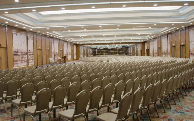 Gorrion Hotel Istanbul