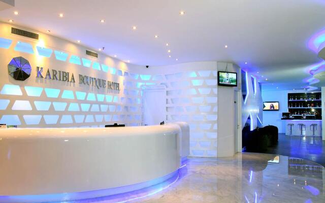 Karibia Boutique Hotel