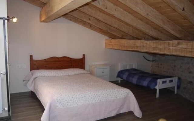 Agroturismo Erlete Goikoa