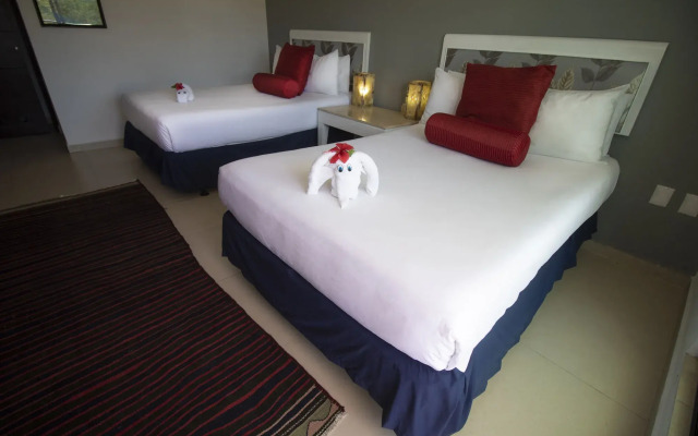 Marazul Hotel Boutique