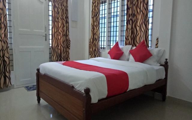 Golden Valley Residency by OYO ROoms