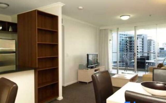 Oaks Brisbane Lexicon Suites