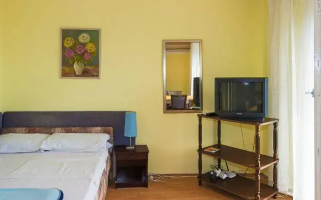 Apartment Major