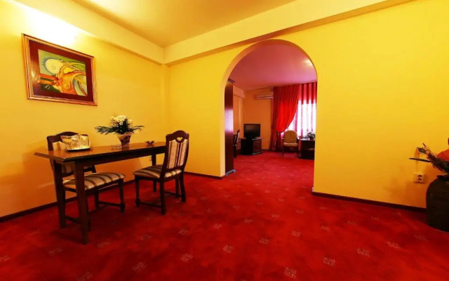 Hotel Premier Cluj Napoca