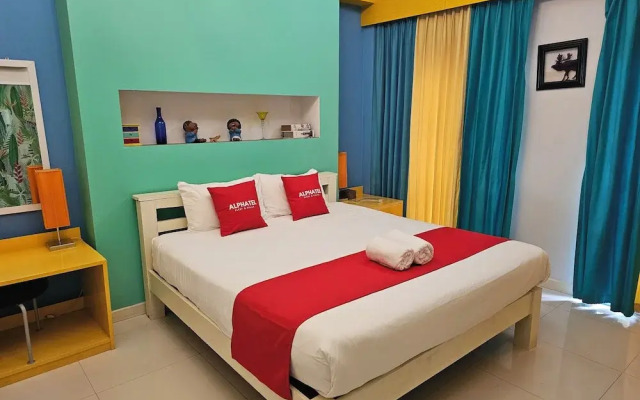 Phu Jaya Floresta Resort