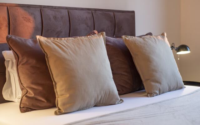 Belgrade Waterfront - River Residence