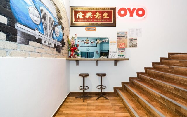 Winggarden Murals House