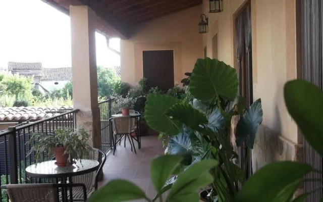 Casa Rural Rincones de Cuacos