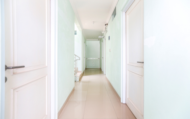 OYO 1551 Studento Guest House
