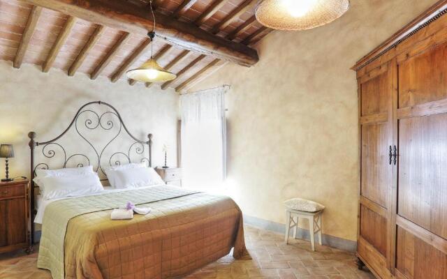 Germagnana 12&2, Emma Villas