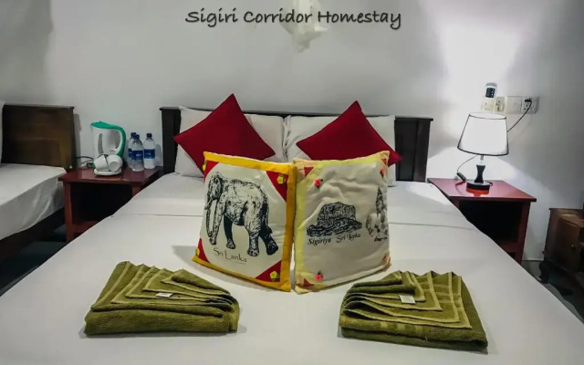 Sigiri Corridor Home Stay