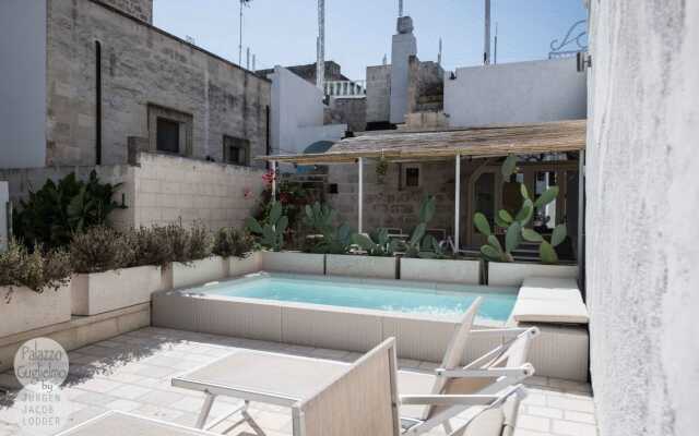 Palazzo Guglielmo Albergo Diffuso