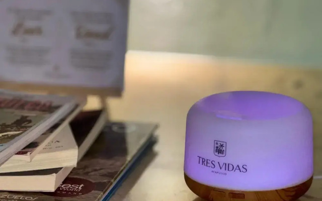 Tres Vidas Acapulco Suites
