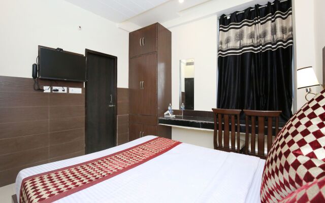Hotel The Black Gold