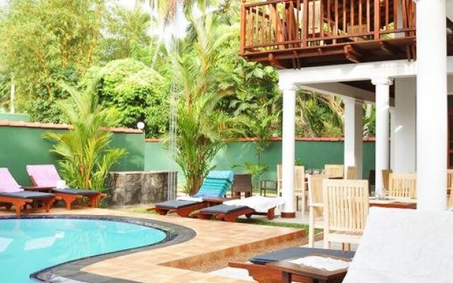 Namo Villa
