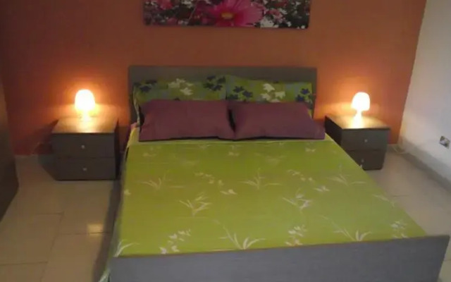 Casa Vacanza Olanda