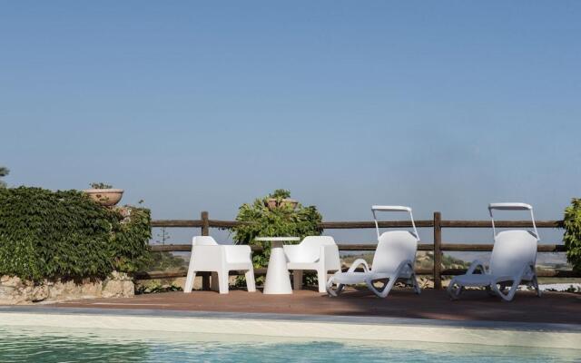 Agriturismo Baglio Làuria