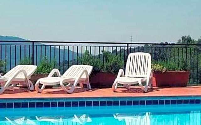 B&B Santa Vittoria