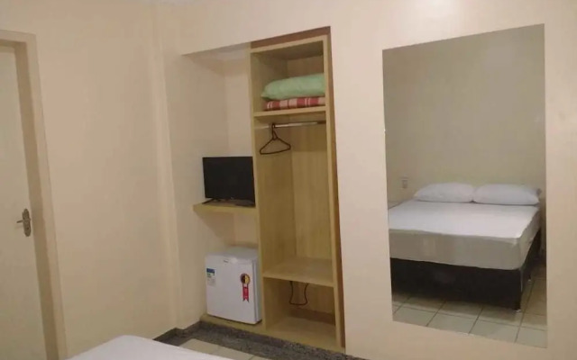 Apartment Di Roma Rio Quente 104A