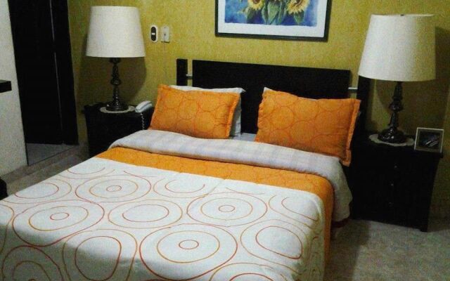 Hotel Travel Empresarial