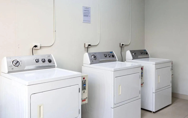 Viva Garden Serviced Residence