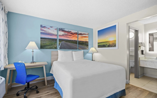 Days Inn by Wyndham Lost Hills