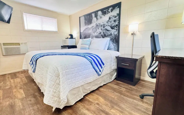 Relax Inn At Ashland