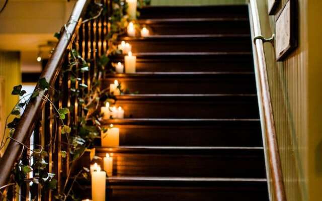 Parkhotel Hugo de Vries