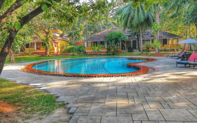 Granpas Inn - Hotel Bougainvillea