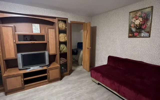 Живи как дома на улице Николая Руднева 66А