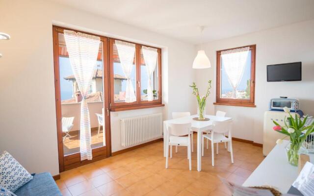 Le Vele Beth's House