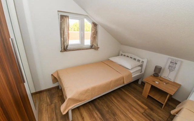 Holiday Home Donji Lepuri