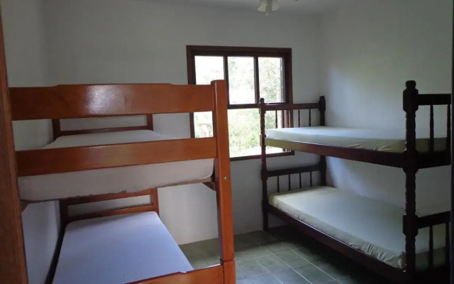 Apartamento do Sul