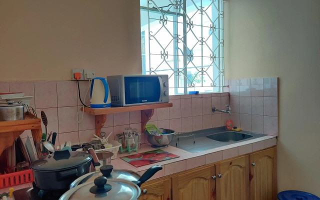 AZ New Pereybere Beach Apartment