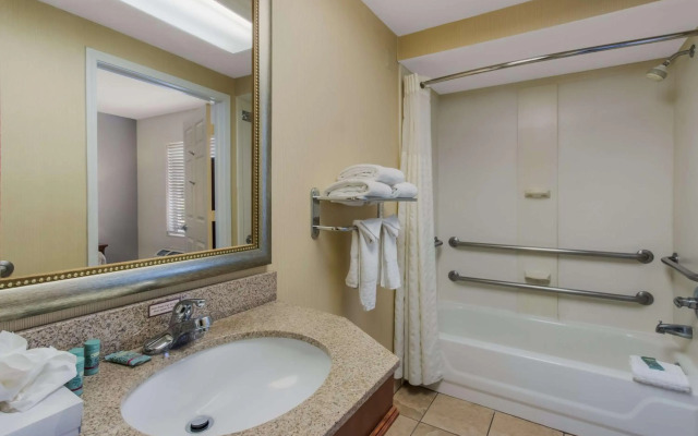 SureStay Plus Hotel by Best Western Tempe University