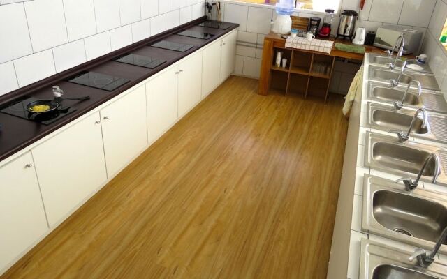 Aotea Hostel Iquique