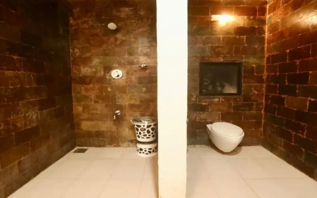 Gir Vanvaso Resort