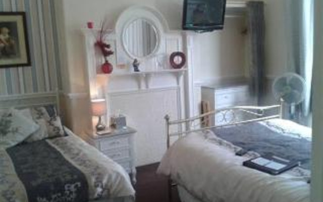 Malvern Guesthouse