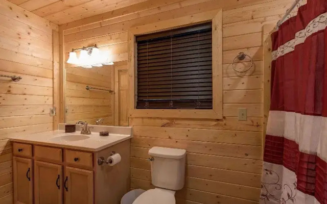 Emily's Hideaway