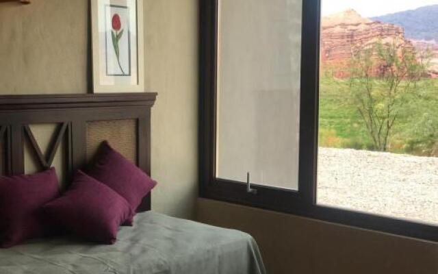 Hotel Castillos de Cafayate