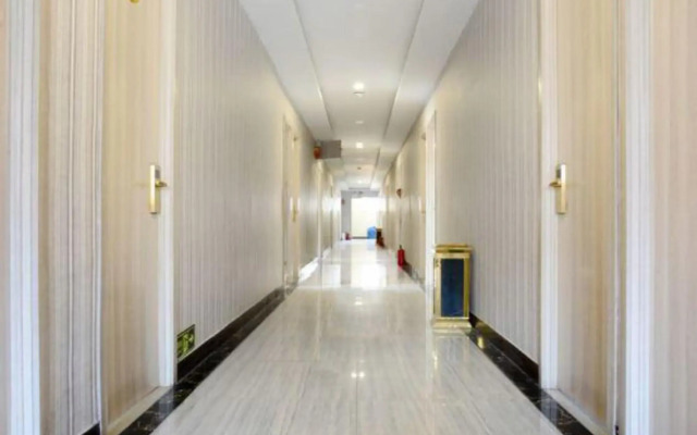 Xin Meng Xuan Express Hotel