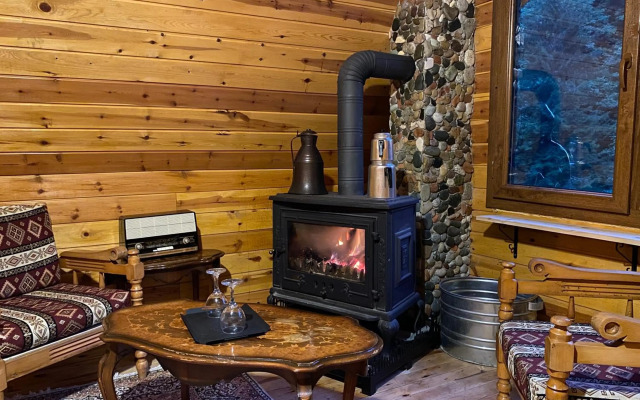 Senoz Mountain House - Bungalow