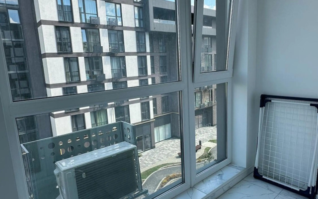 AVALON on Lypynskogo street (New building)